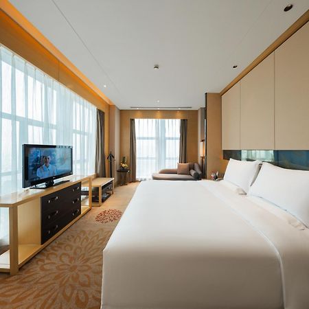 Grand Skylight International Hotel Ganzhou Chang Zhen Avenue Экстерьер фото