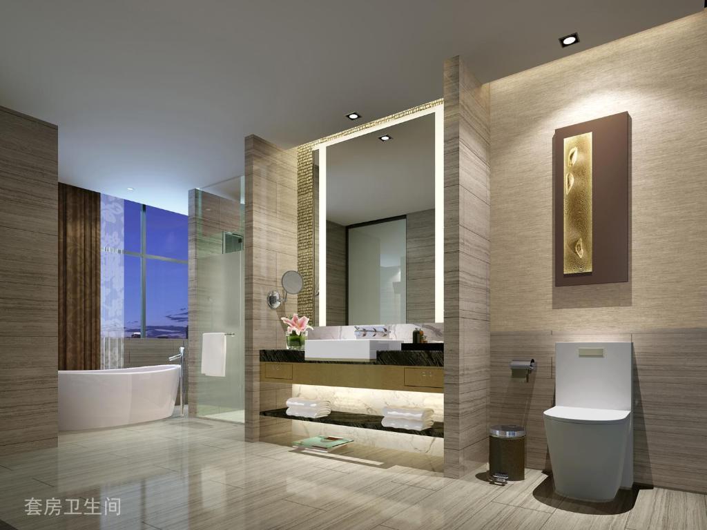 Grand Skylight International Hotel Ganzhou Chang Zhen Avenue Экстерьер фото