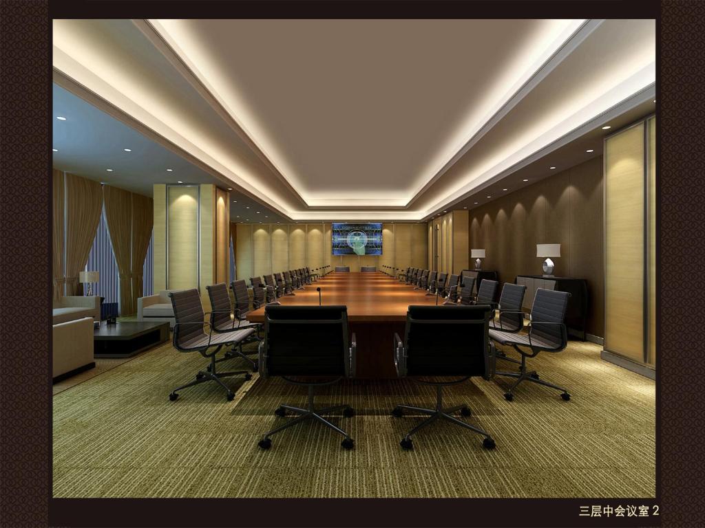 Grand Skylight International Hotel Ganzhou Chang Zhen Avenue Экстерьер фото